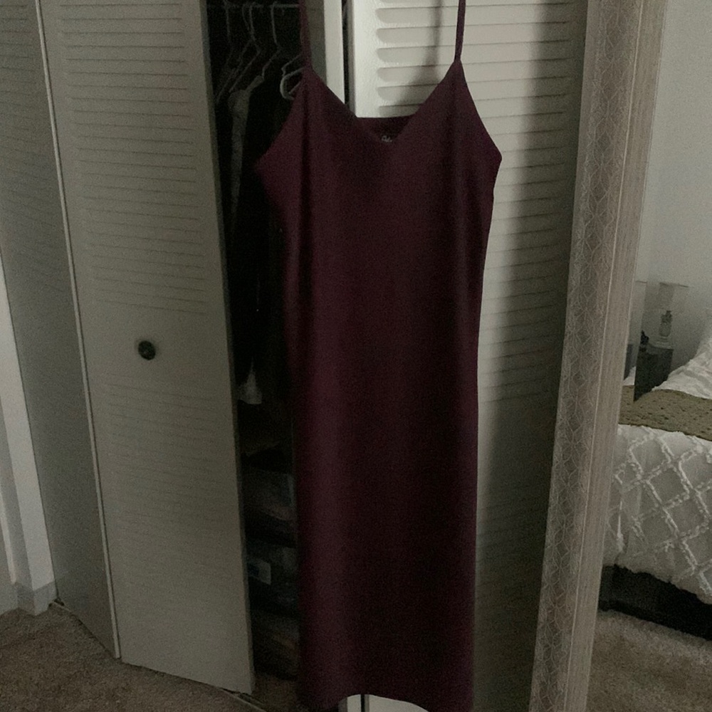 Sam Edelman MIDI Dress